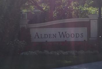Alden Woods real estate in Lely Resort, Florida