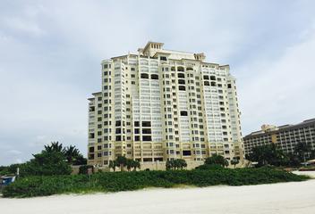 The Madeira Condos For Sale on Marco Island