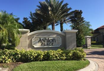 Ashton Place in Lely Resort, Florida