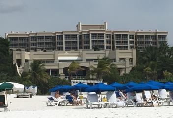 Marco Beach Ocean Resort condos
